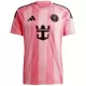 Maglia Inter Miami CF Lionel Messi 10 Bambino Gara Home 2025/26