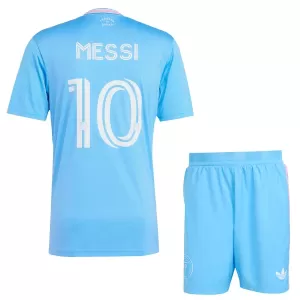 Maglia Inter Miami CF Lionel Messi 10 Bambino Gara Third 2025/26 Maglia Inter Miami CF Lionel Messi 10 Bambino Gara Third 2025/26