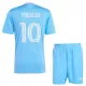 Maglia Inter Miami CF Lionel Messi 10 Bambino Gara Third 2025/26 Maglia Inter Miami CF Lionel Messi 10 Bambino Gara Third 2025/26