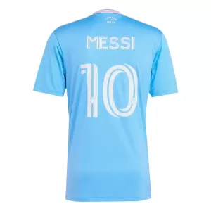 Maglia Inter Miami CF Lionel Messi 10 Gara Third 2025/26 Maglia Inter Miami CF Lionel Messi 10 Gara Third 2025/26
