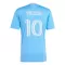 Maglia Inter Miami CF Lionel Messi 10 Gara Third 2025/26