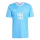 Maglia Inter Miami CF Lionel Messi 10 Gara Third 2025/26