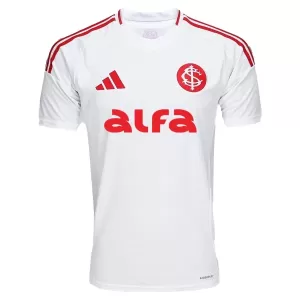Maglia Internacional Gara Away 2025/26 Maglia Internacional Gara Away 2025/26