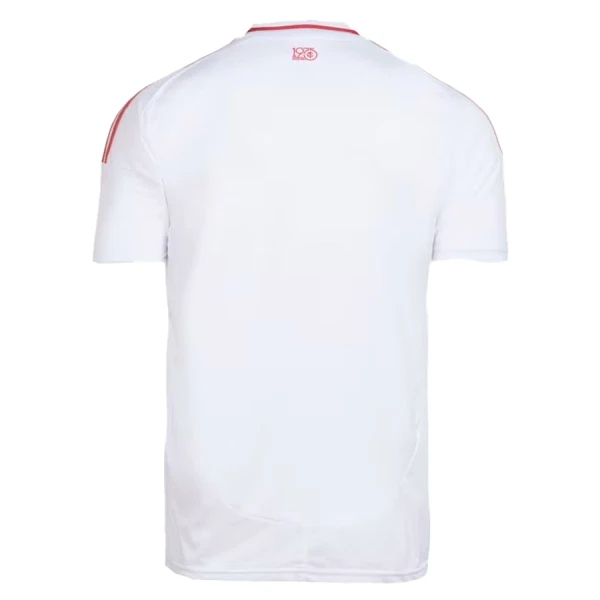 Maglia Internacional Gara Away 2025/26