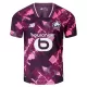 Maglia Lille OSC Gara Fourth 2025/26 Maglia Lille OSC Gara Fourth 2025/26