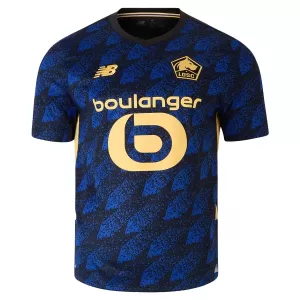 Maglia Lille OSC Gara Third 2025/26 Maglia Lille OSC Gara Third 2025/26