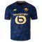 Maglia Lille OSC Gara Third 2025/26