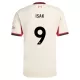 Maglia Liverpool ISAK 9 Gara Away 2025/26 Maglia Liverpool ISAK 9 Gara Away 2025/26