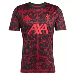 Maglia Liverpool Pre-Match 2025/26