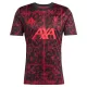 Maglia Liverpool Pre-Match 2025/26 Maglia Liverpool Pre-Match 2025/26