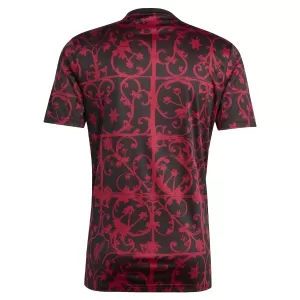 Maglia Liverpool Pre-Match 2025/26