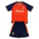 Maglia Luton Town Bambino Gara Home 2025/26 Maglia Luton Town Bambino Gara Home 2025/26