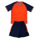 Maglia Luton Town Bambino Gara Home 2025/26