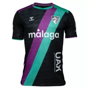 Maglia Malaga Gara Away 2025/26