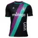 Maglia Malaga Gara Away 2025/26 Maglia Malaga Gara Away 2025/26