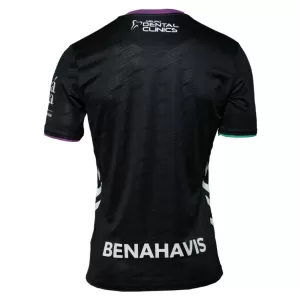 Maglia Malaga Gara Away 2025/26