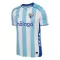 Maglia Malaga Gara Home 2025/26