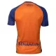 Maglia Malaga Gara Third 2025/26