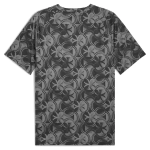 Maglia Manchester City Pre-Match 2025/26 Nero