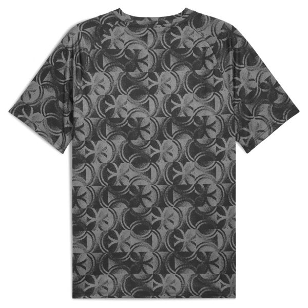 Maglia Manchester City Pre-Match 2025/26 Nero