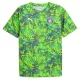 Maglia Manchester City Pre-Match 2025/26 Verde Maglia Manchester City Pre-Match 2025/26 Verde