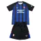 Maglia Middlesbrough Bambino Gara Away 2025/26