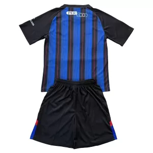 Maglia Middlesbrough Bambino Gara Away 2025/26