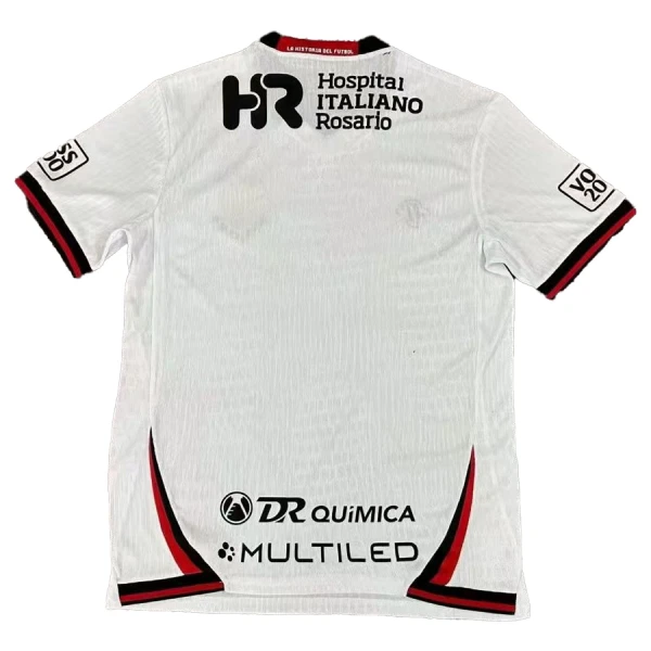 Maglia Newells Old Boys Gara Away 2025/26