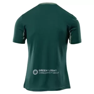 Maglia Norwich City Gara Away 2025/26