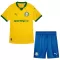 Maglia Palmeiras Bambino Gara Third 2025/26