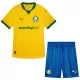 Maglia Palmeiras Bambino Gara Third 2025/26 Maglia Palmeiras Bambino Gara Third 2025/26