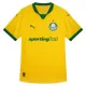 Maglia Palmeiras Gara Third 2025/26 Maglia Palmeiras Gara Third 2025/26