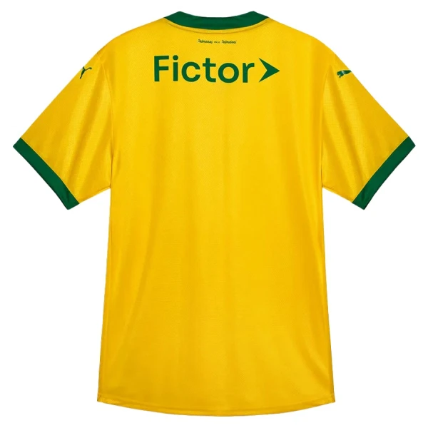 Maglia Palmeiras Gara Third 2025/26