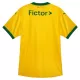 Maglia Palmeiras Gara Third 2025/26
