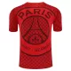 Maglia Paris Saint-Germain Pre-Match 2025/26 Rosso