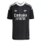 Maglia Portiere Arsenal 2025/26 Nero