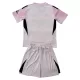Maglia Portiere Arsenal Bambino 2025/26 Rosa