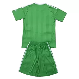 Maglia Portiere Arsenal Bambino 2025/26 Verde