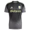 Maglia Portiere Aston Villa 2025/26 Nero