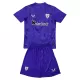Maglia Portiere Athletic Bilbao Bambino 2025/26 Viola Maglia Portiere Athletic Bilbao Bambino 2025/26 Viola