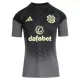 Maglia Portiere Celtic FC 2025/26 Nero Maglia Portiere Celtic FC 2025/26 Nero