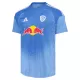 Maglia Portiere Leeds United 2025/26 Blu Maglia Portiere Leeds United 2025/26 Blu