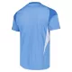 Maglia Portiere Leeds United 2025/26 Blu