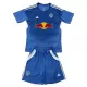 Maglia Portiere Leeds United Bambino 2025/26 Blu Maglia Portiere Leeds United Bambino 2025/26 Blu