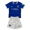 Maglia Portsmouth Bambino Gara Home 2025/26