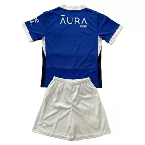 Maglia Portsmouth Bambino Gara Home 2025/26