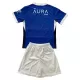 Maglia Portsmouth Bambino Gara Home 2025/26