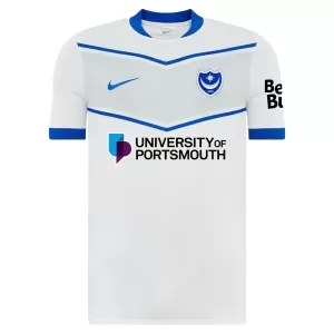 Maglia Portsmouth Gara Away 2025/26