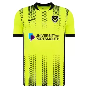 Maglia Portsmouth Gara Third 2025/26
