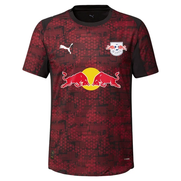 Maglia RB Lipsia Gara Third 2025/26 Maglia RB Lipsia Gara Third 2025/26